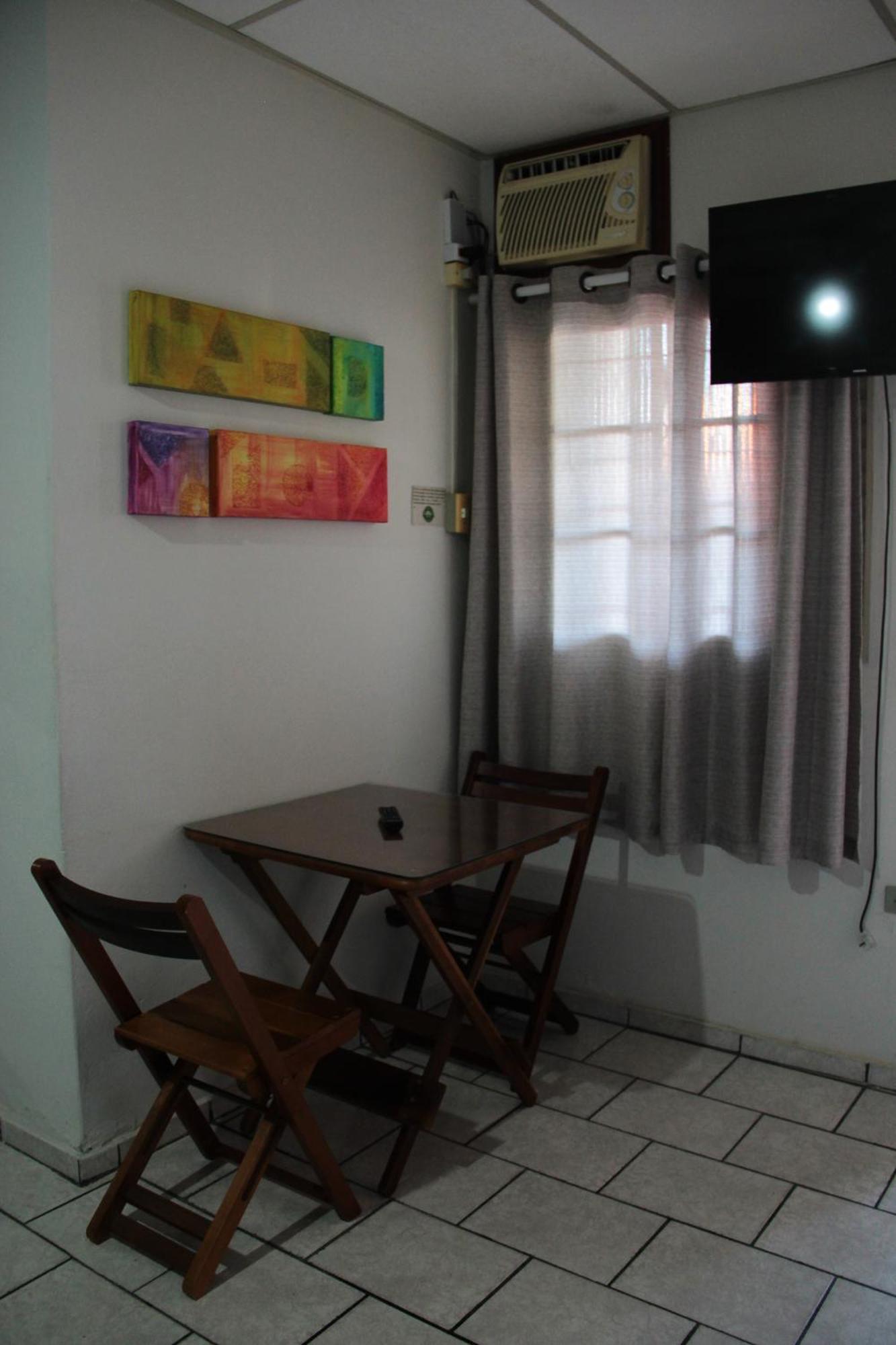 Piccola Pousada Águas de São Pedro Extérieur photo
