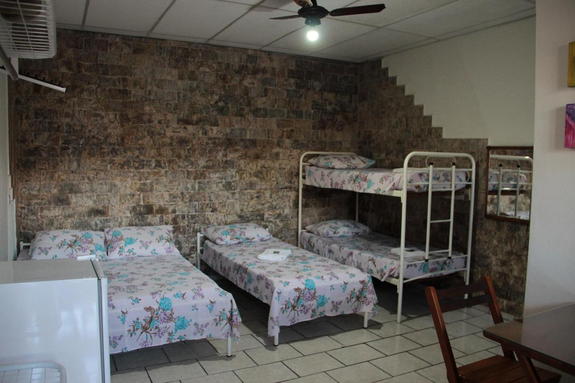 Piccola Pousada Águas de São Pedro Extérieur photo