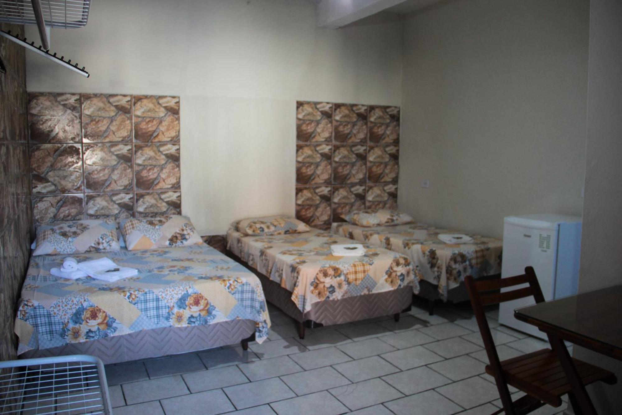 Piccola Pousada Águas de São Pedro Extérieur photo