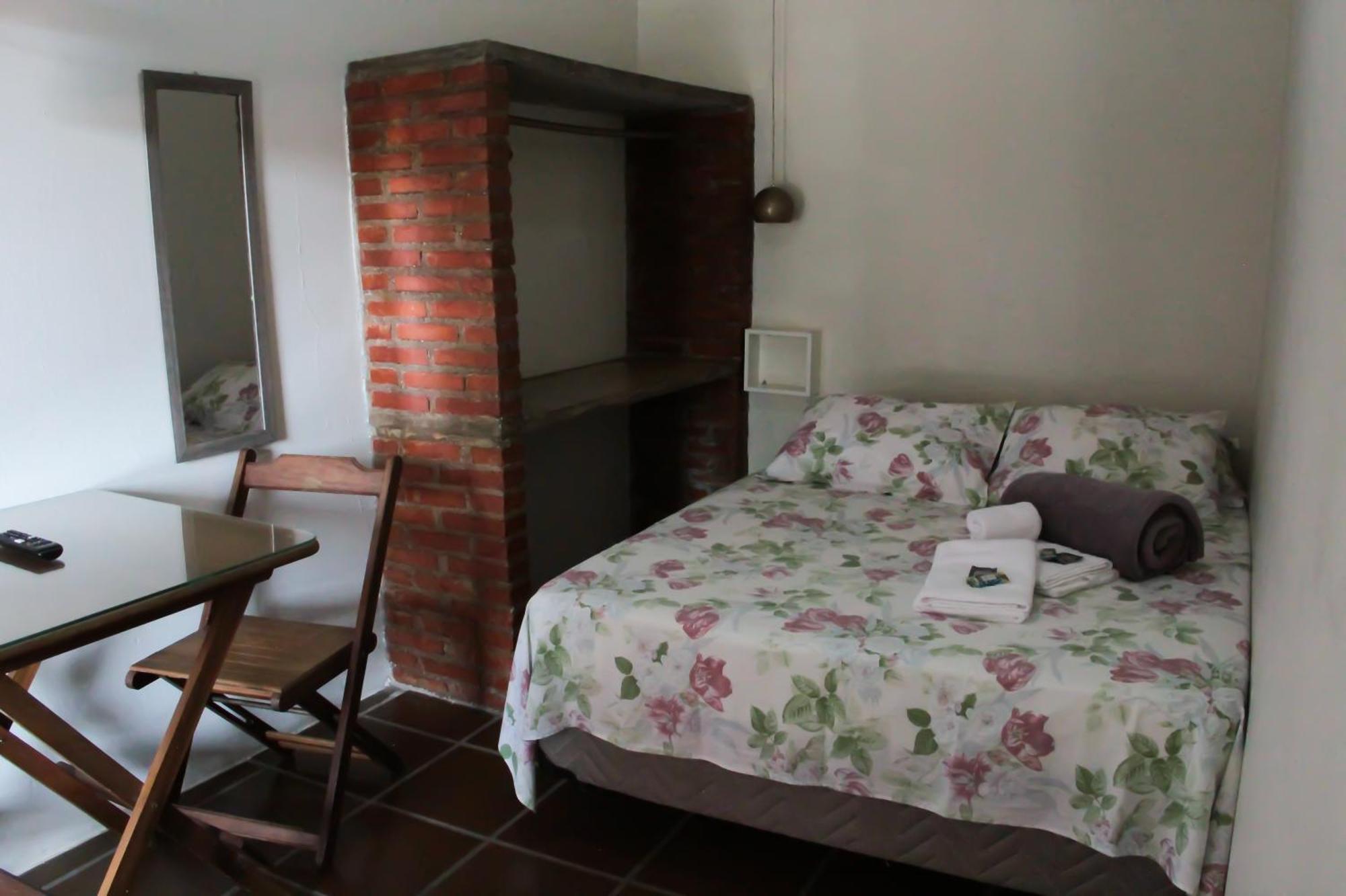 Piccola Pousada Águas de São Pedro Extérieur photo