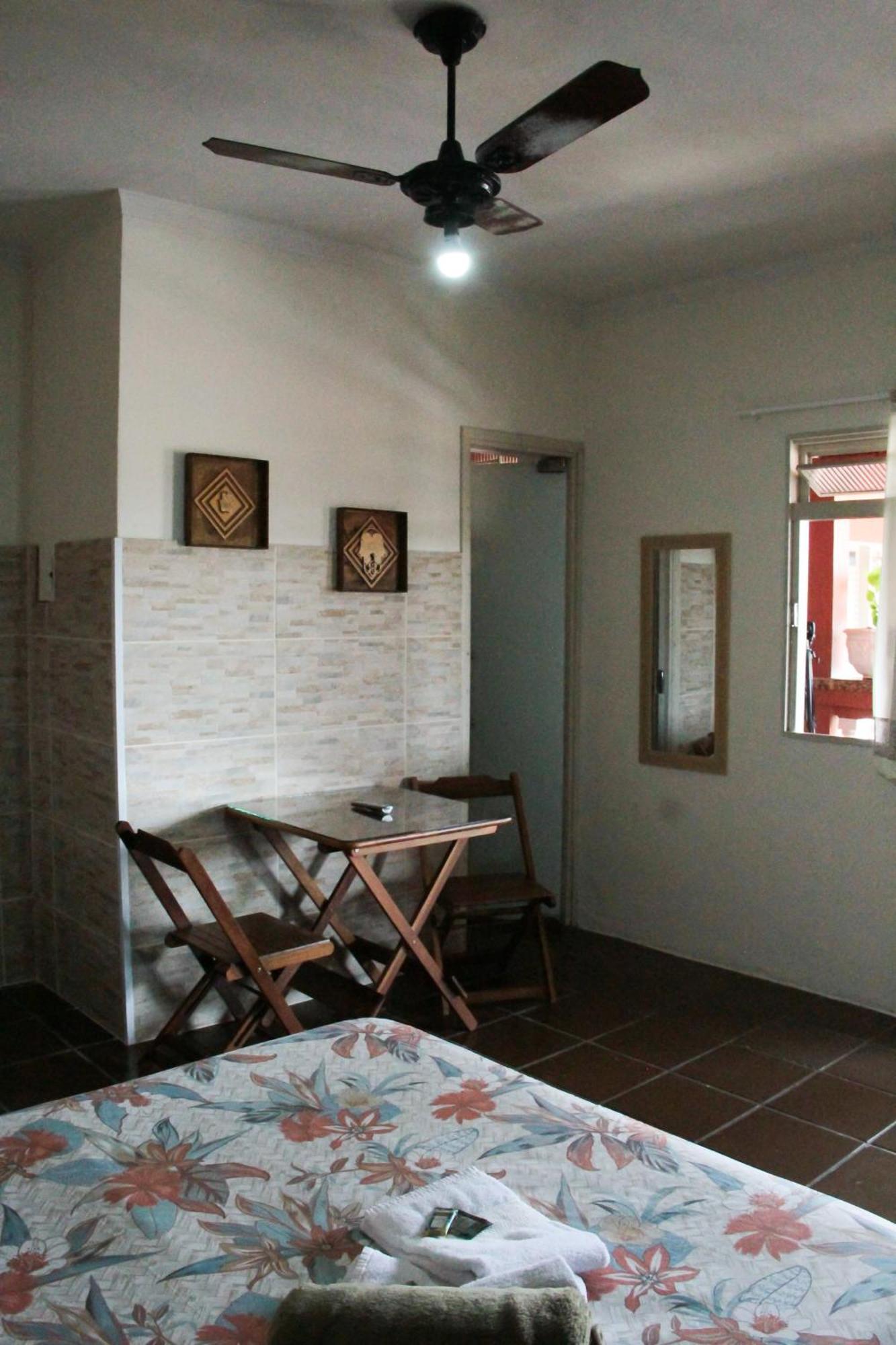 Piccola Pousada Águas de São Pedro Extérieur photo