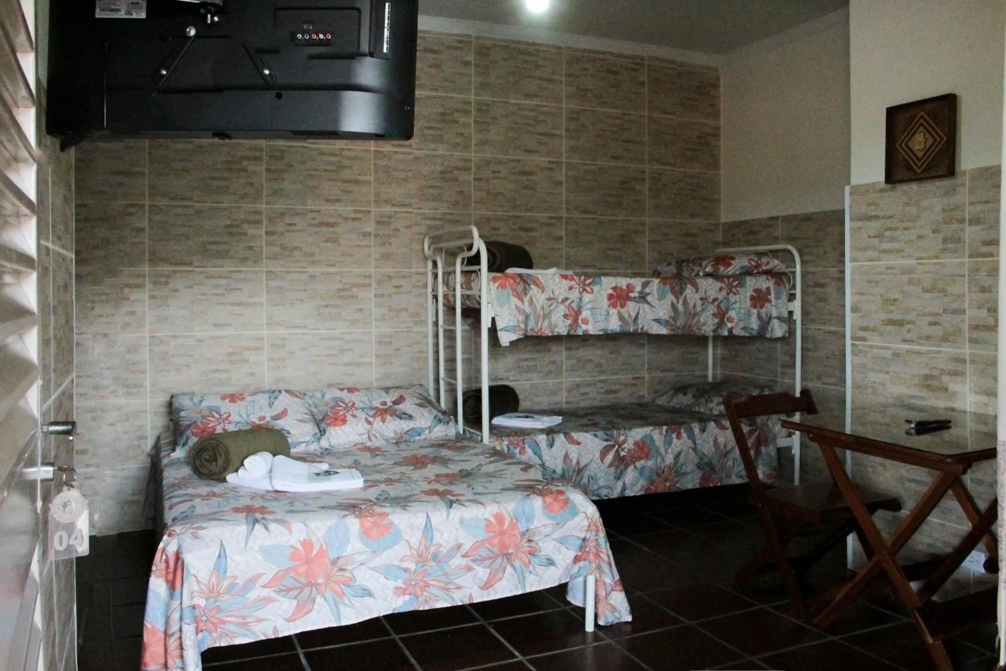 Piccola Pousada Águas de São Pedro Extérieur photo
